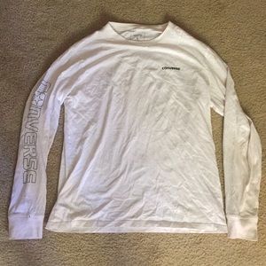 Converse Shirt